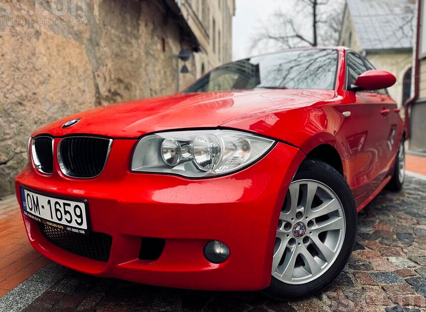 BMW 120 — foto 3