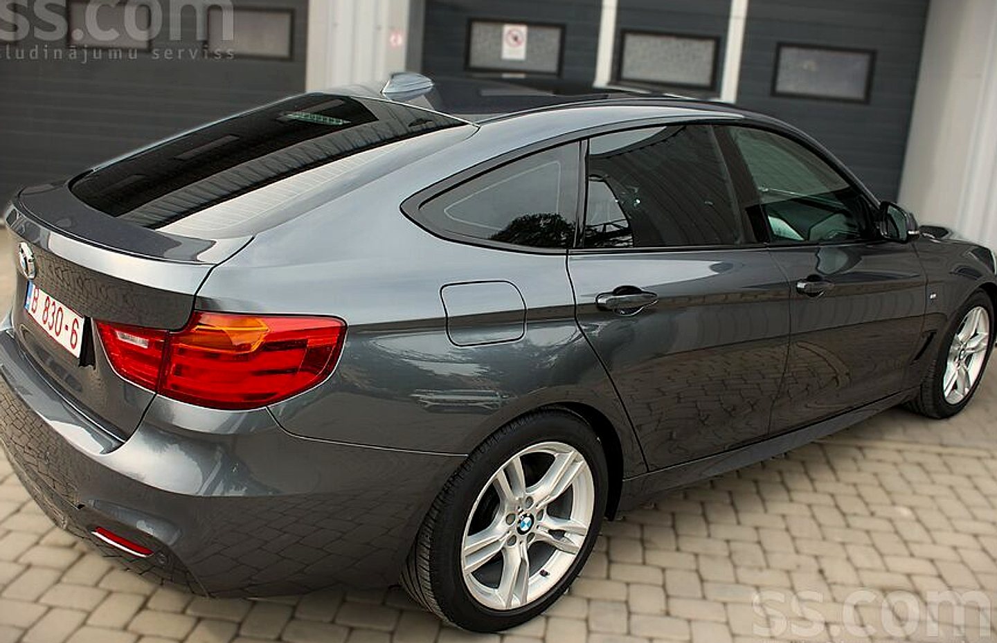 BMW 318 — foto 6