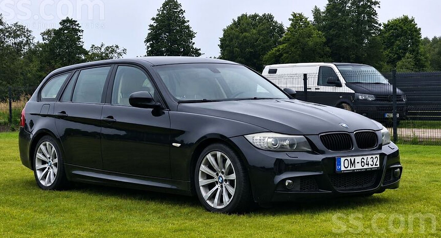 BMW 320 — foto 2