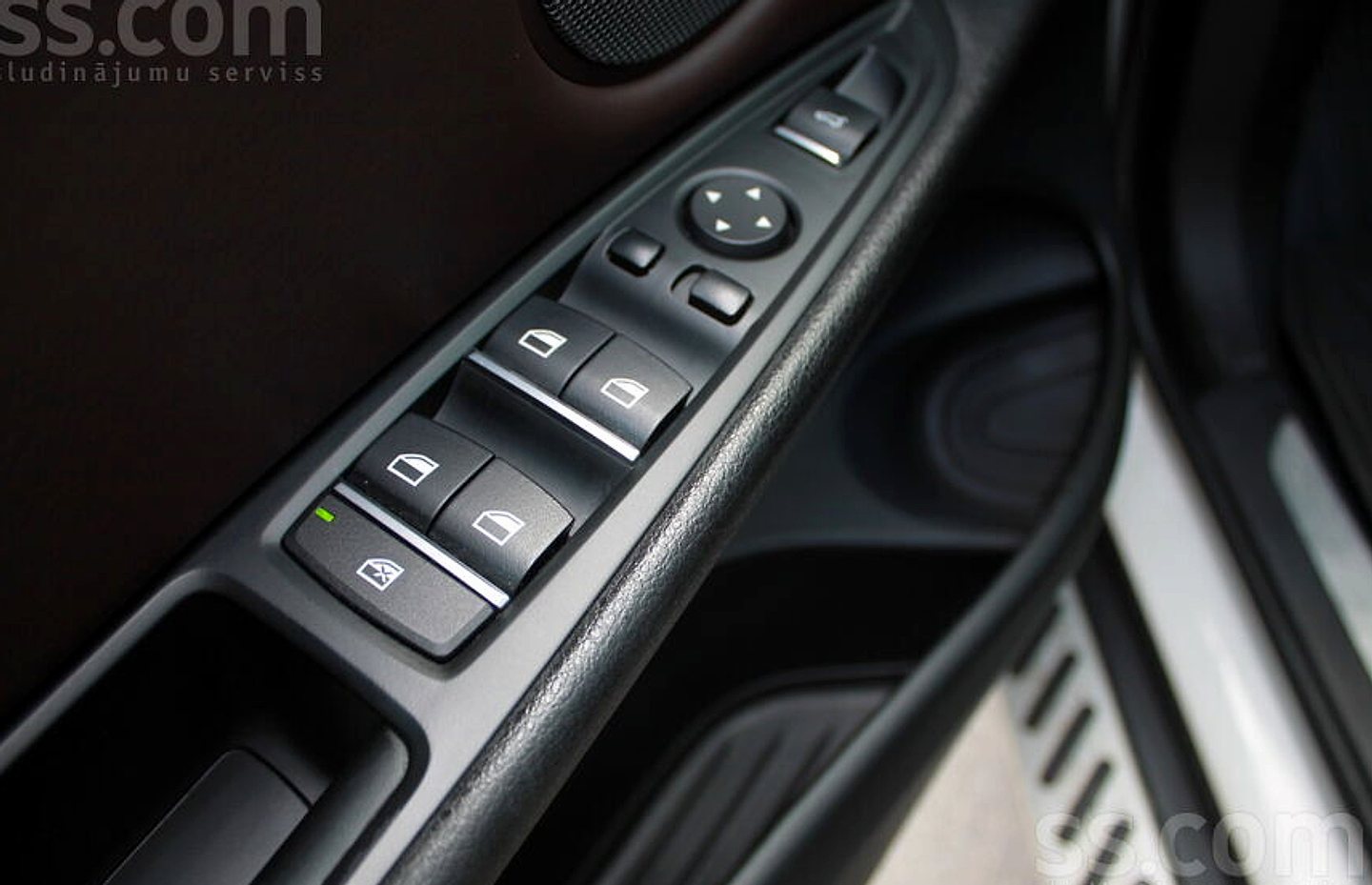 BMW X5 — foto 5