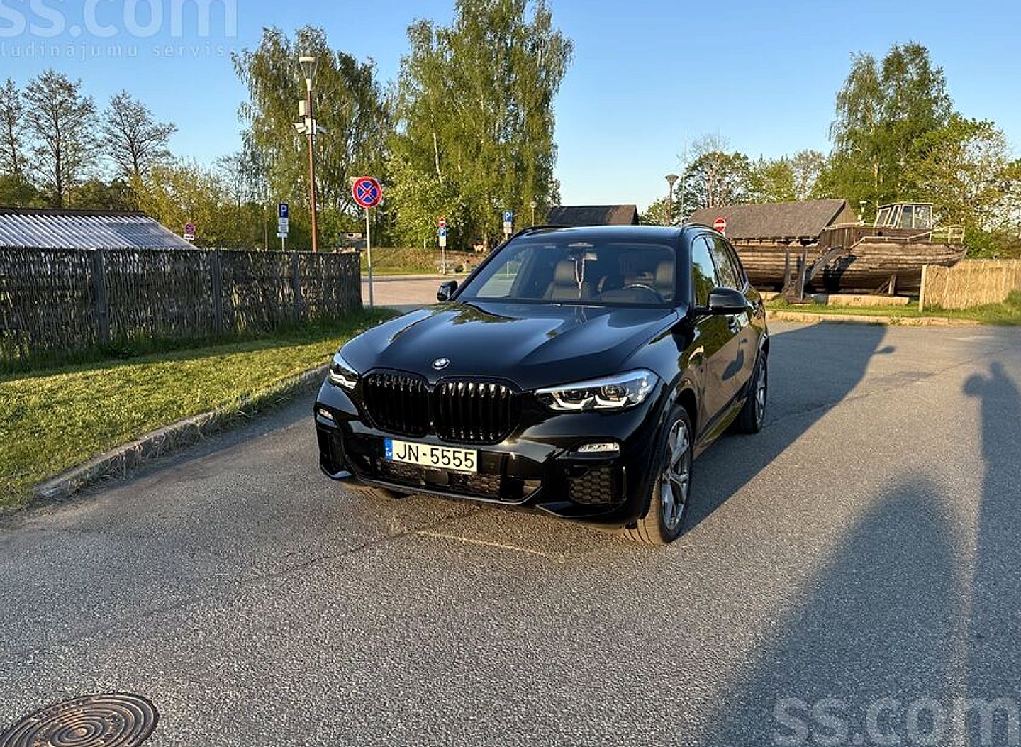 BMW X5 — foto 3