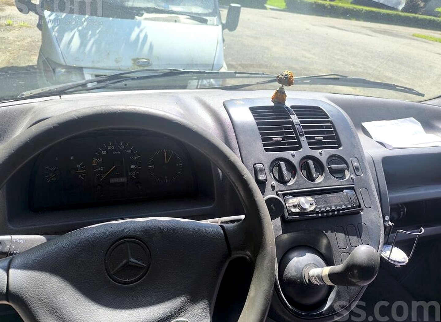 Mercedes-Benz Vito — foto 4