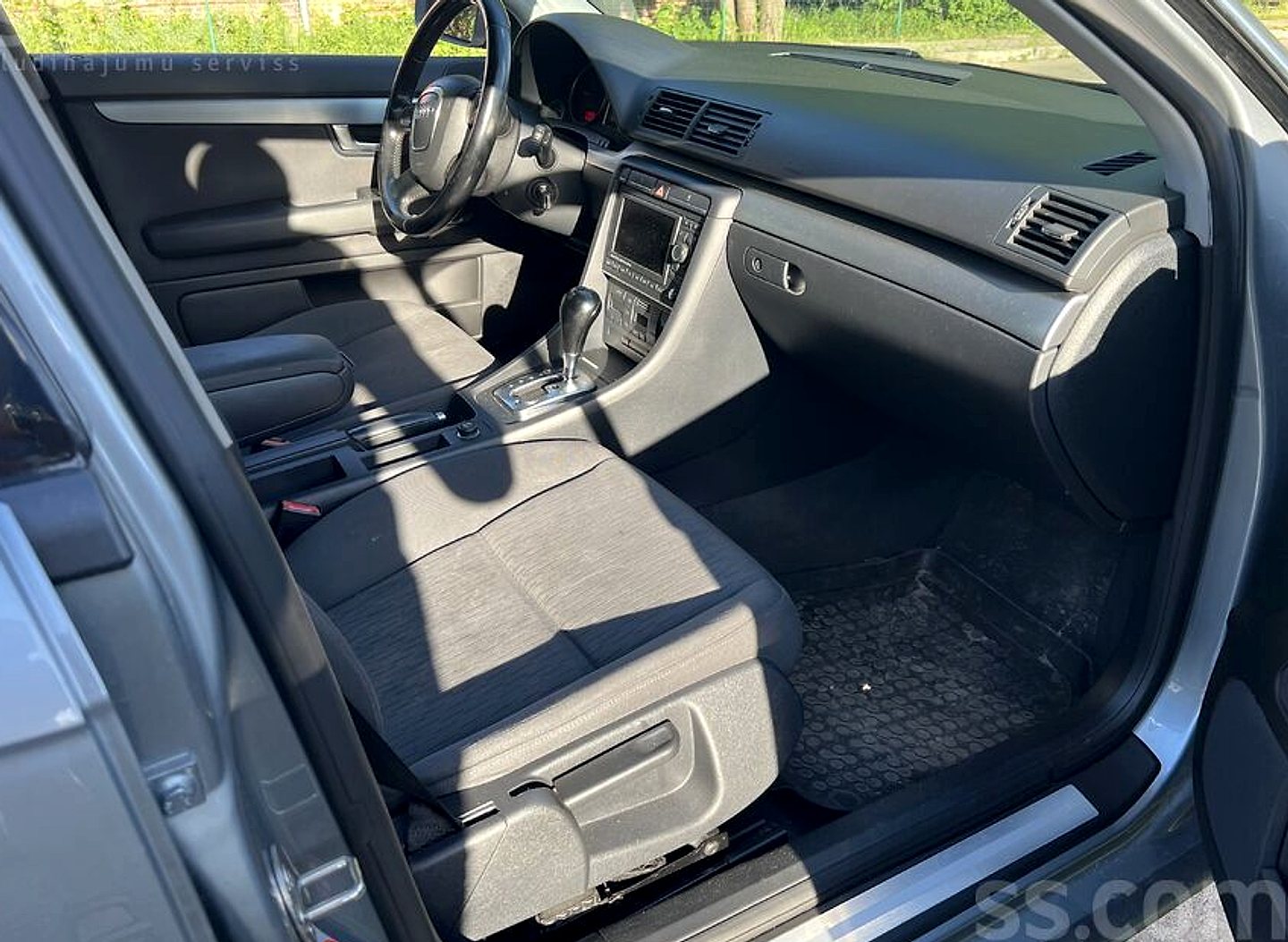 Audi A4 — foto 3