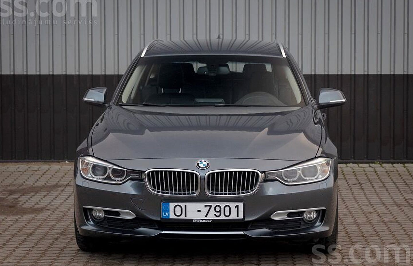 BMW 318 — foto 2