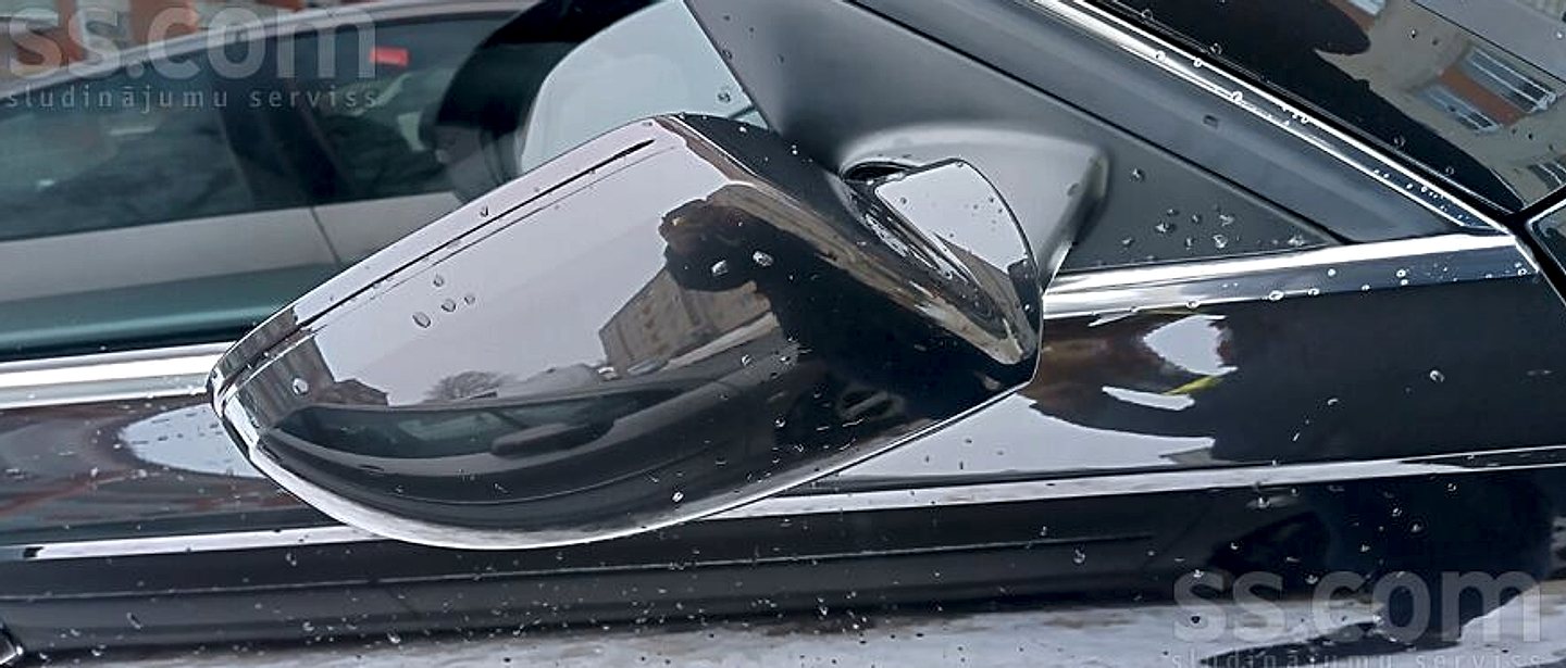 Audi A6 — foto 4