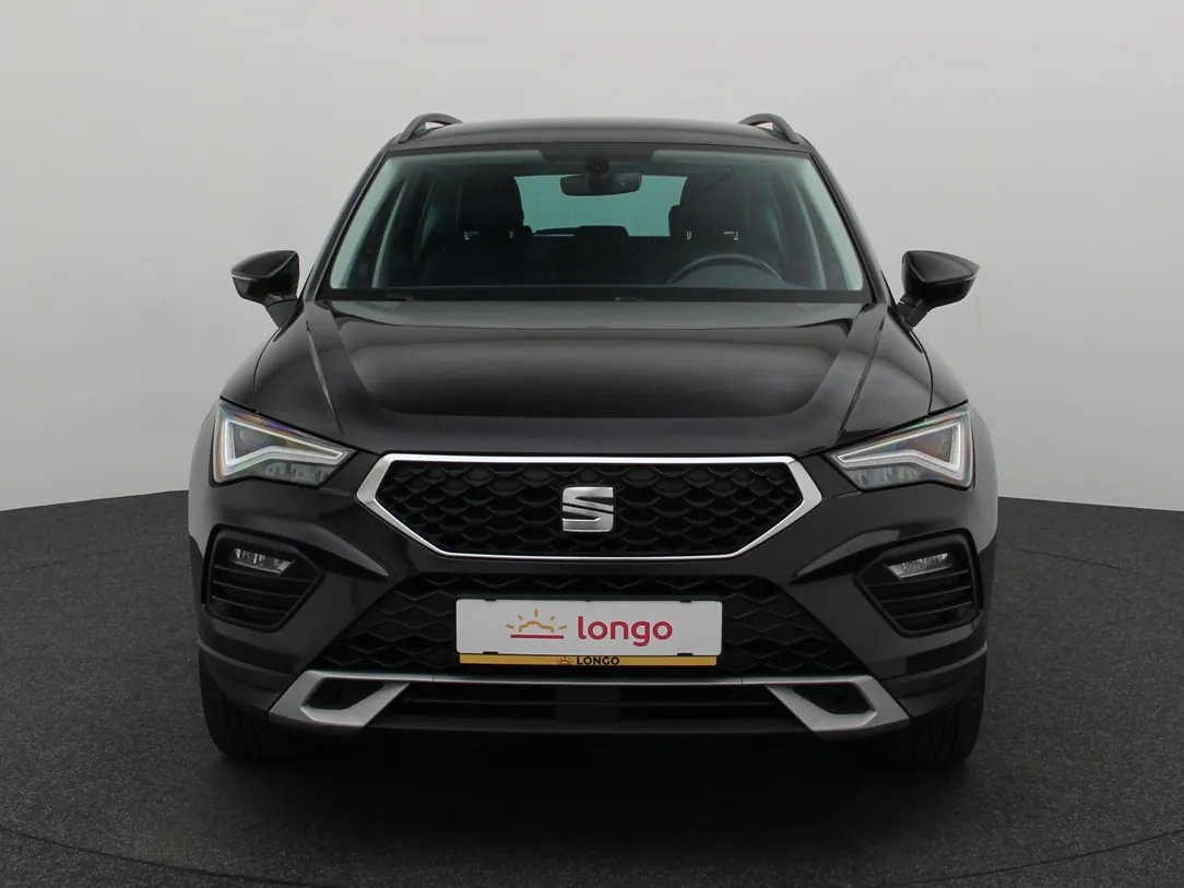 SEAT Ateca — foto 4
