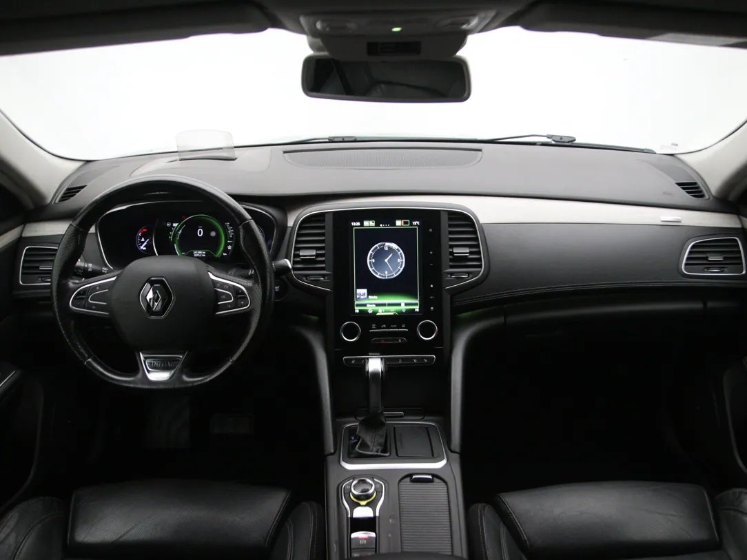 Renault Talisman — foto 3