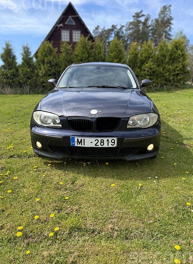 BMW 118 — foto 3