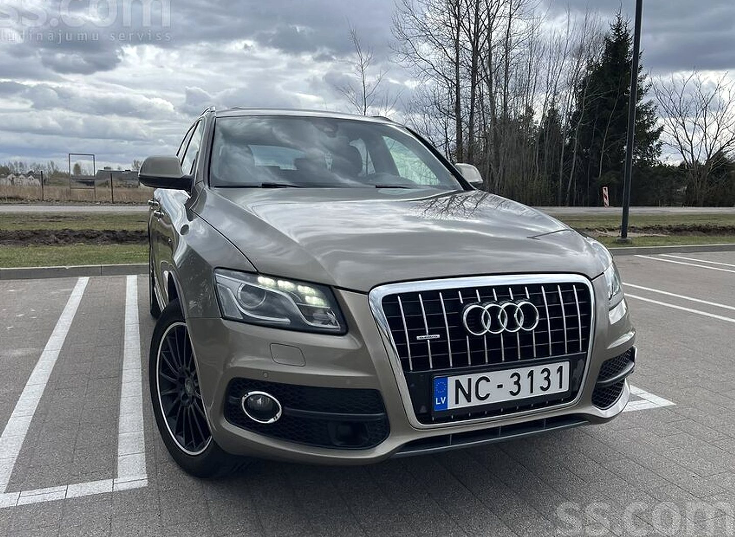 Audi Q5 — foto 5