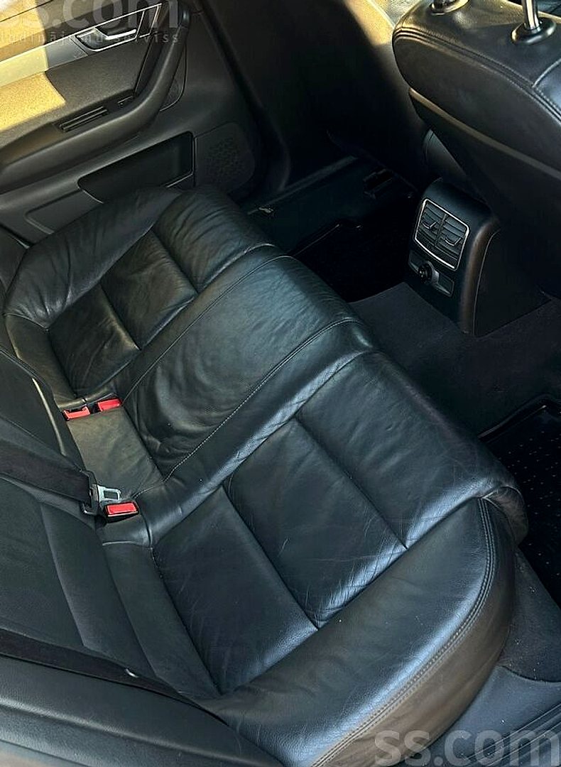 Audi A6 — foto 3