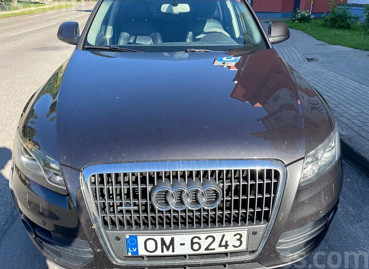 Audi Q5 — foto 3