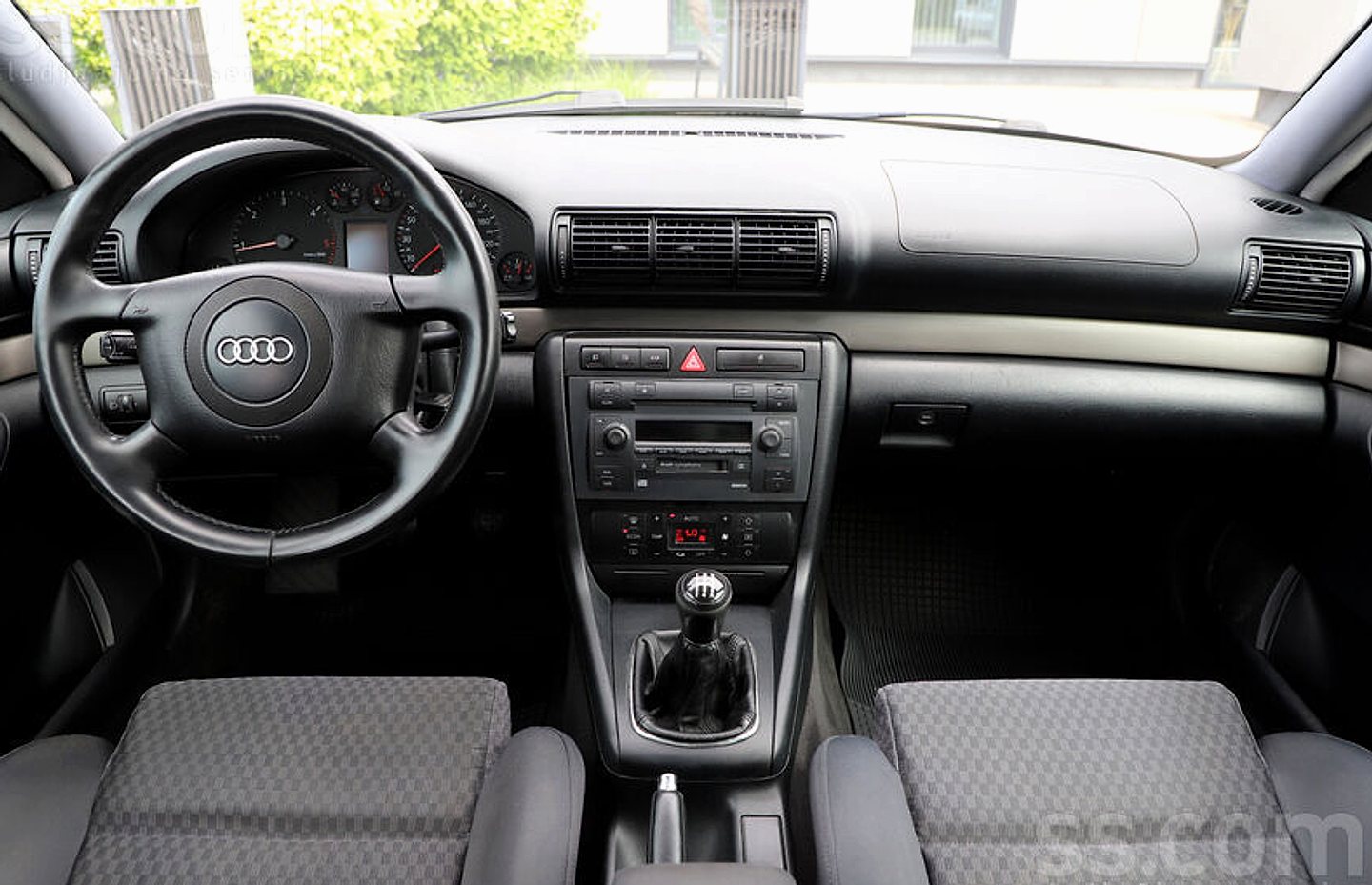 Audi A4 — foto 6
