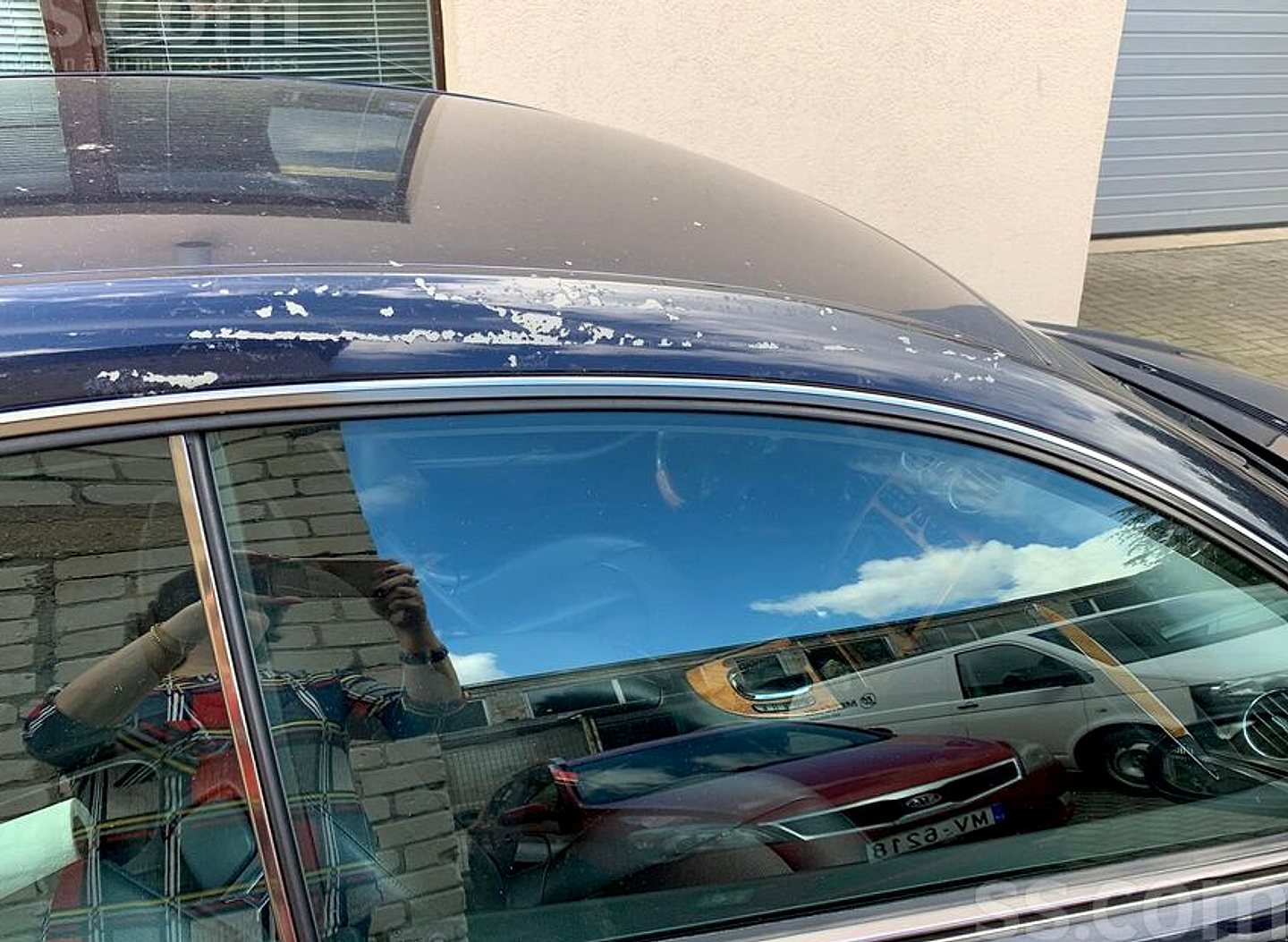 Mercedes-Benz CLK — foto 6