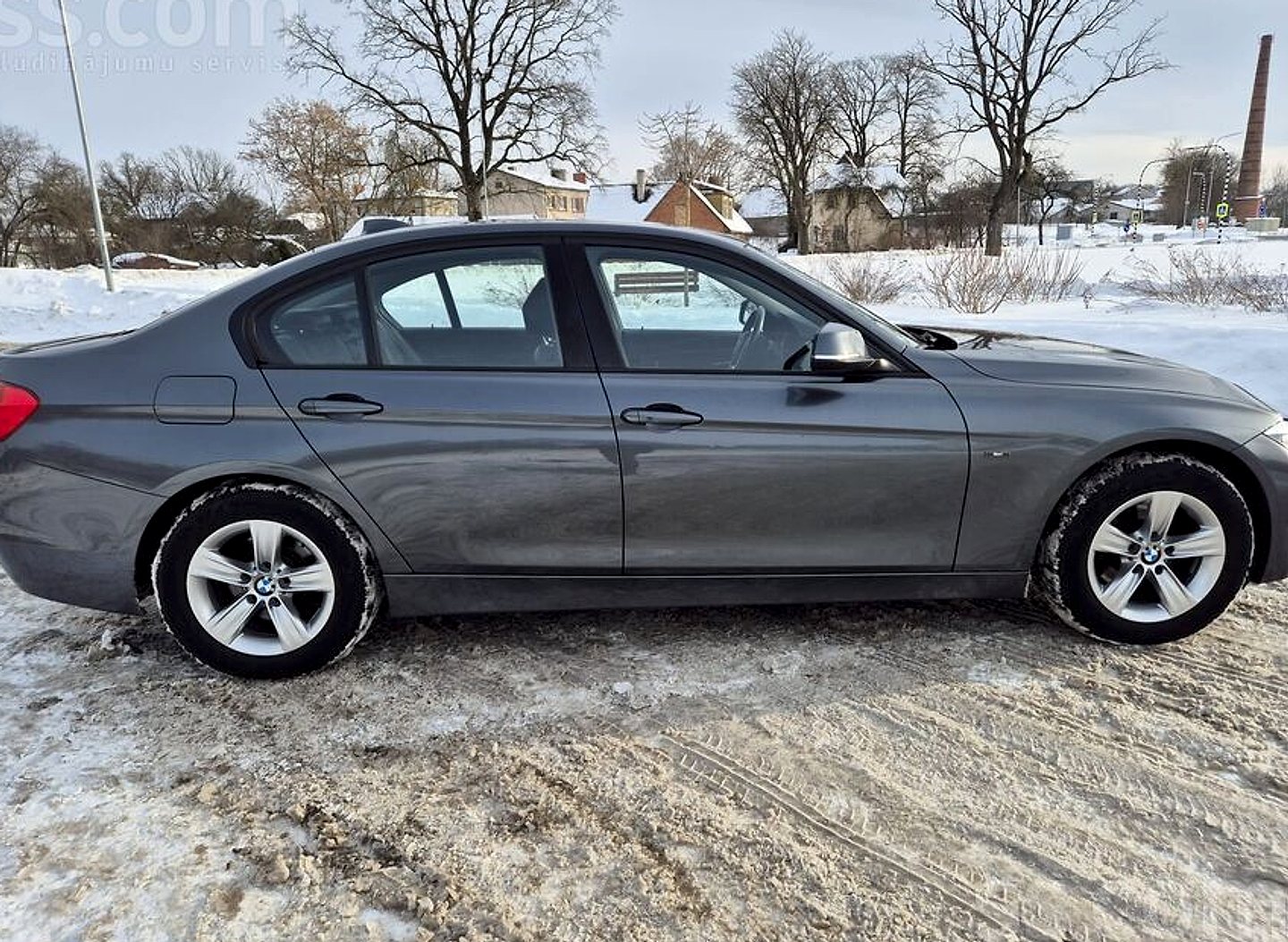 BMW 316 — foto 6