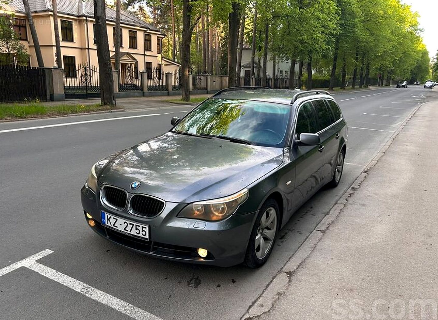 BMW 530 — foto 2