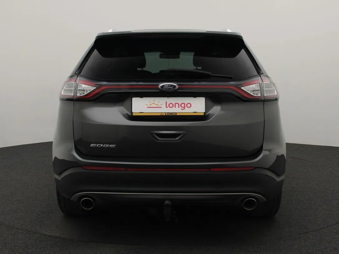 Ford Edge — foto 6