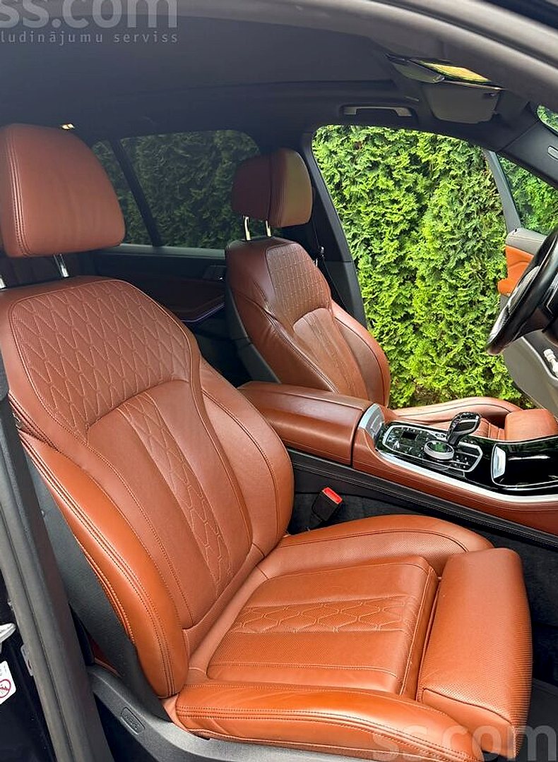 BMW X5 — foto 6