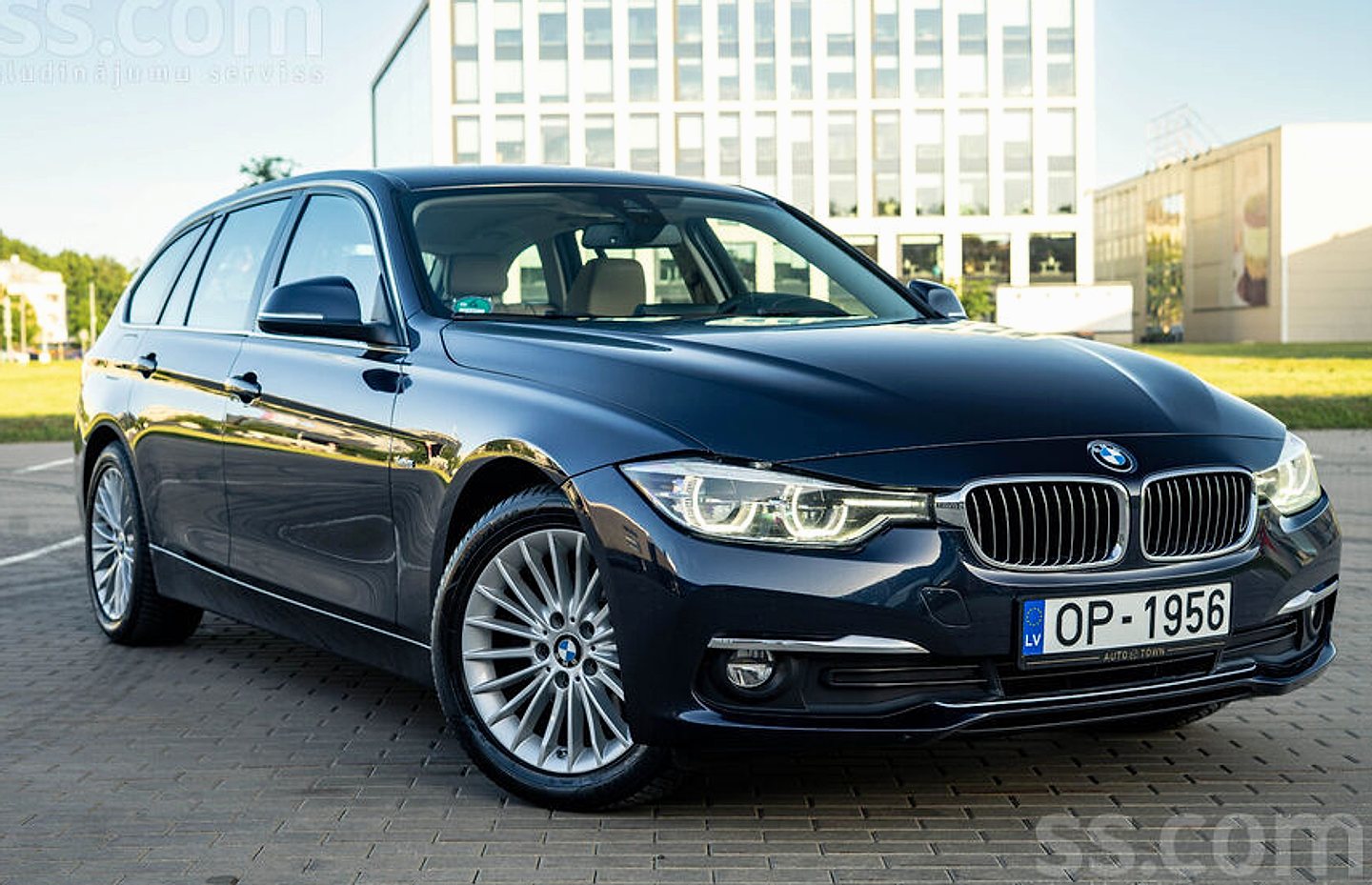 BMW Citi — foto 4