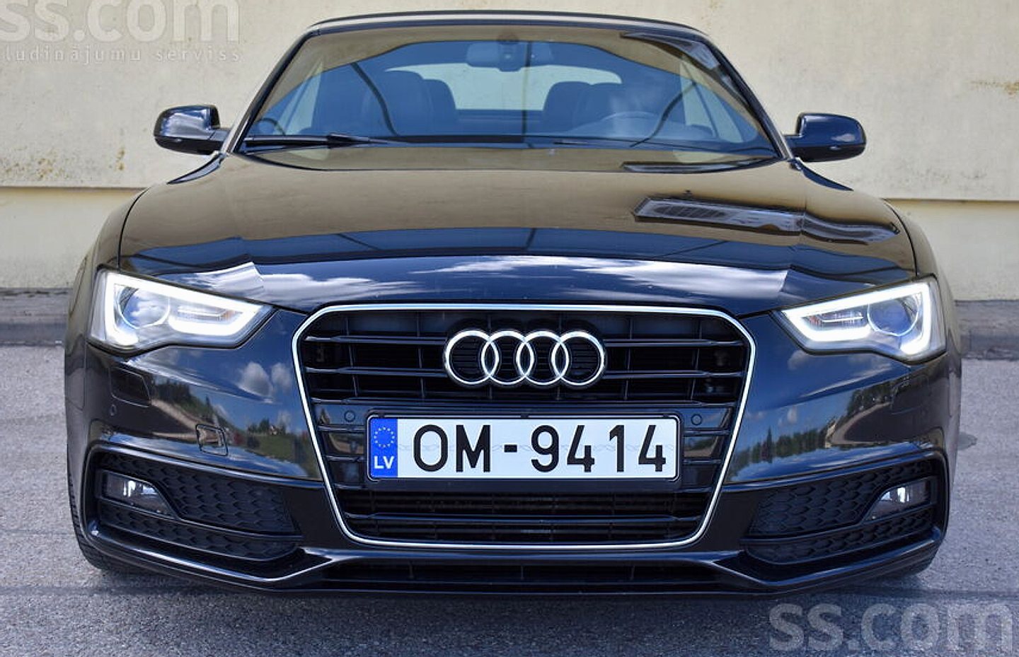 Audi A5 — foto 5