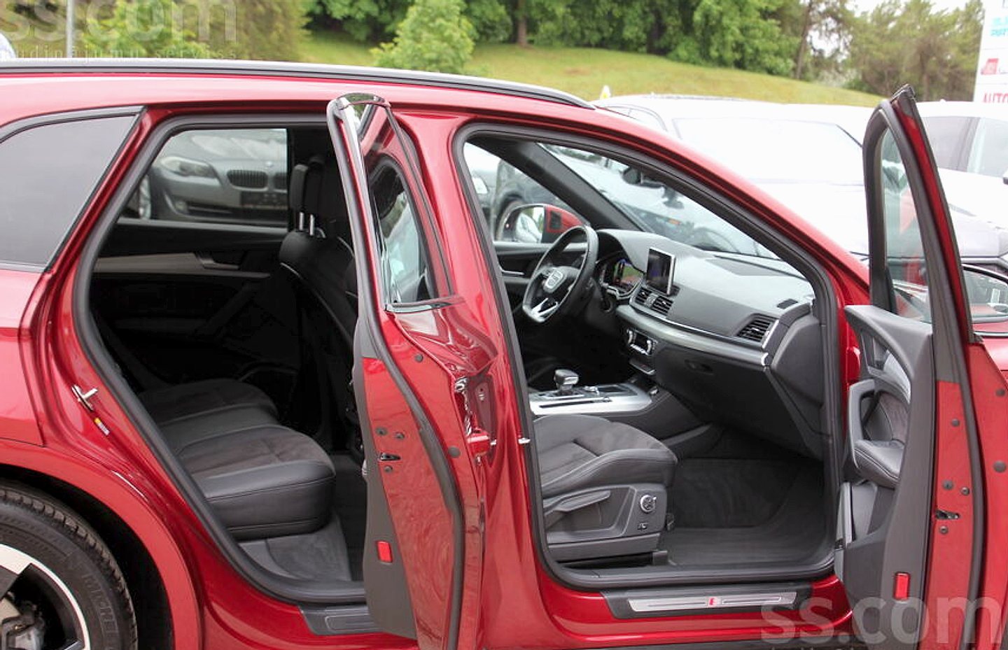 Audi Q5 — foto 6