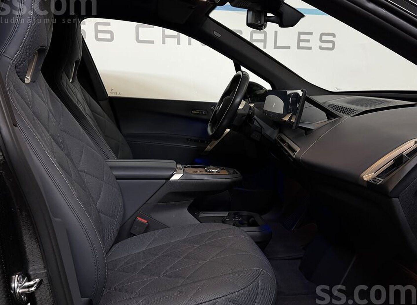 BMW Citi — foto 6