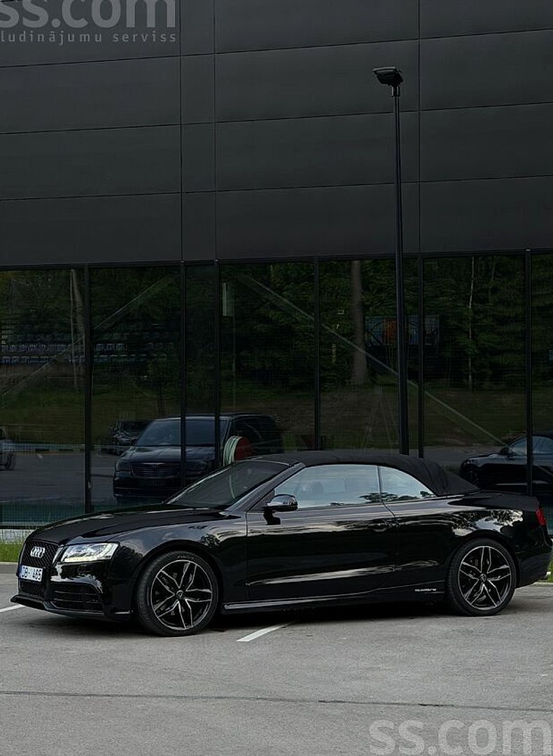 Audi A5 — foto 5