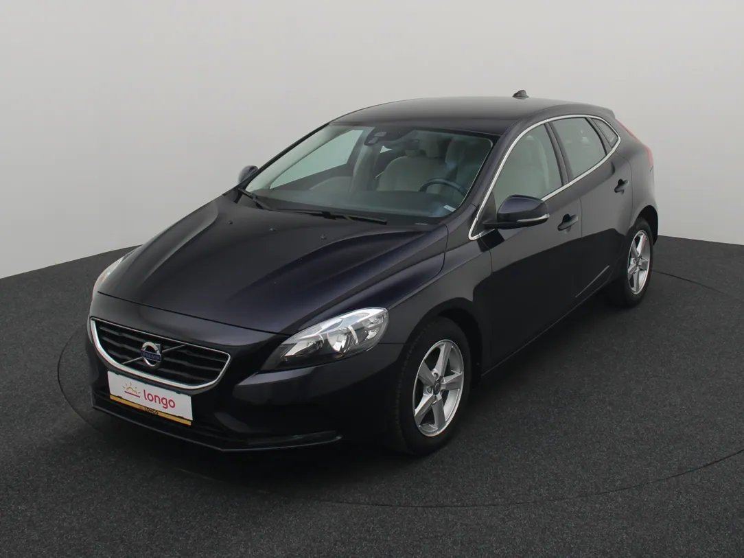 Volvo V40 — foto 2