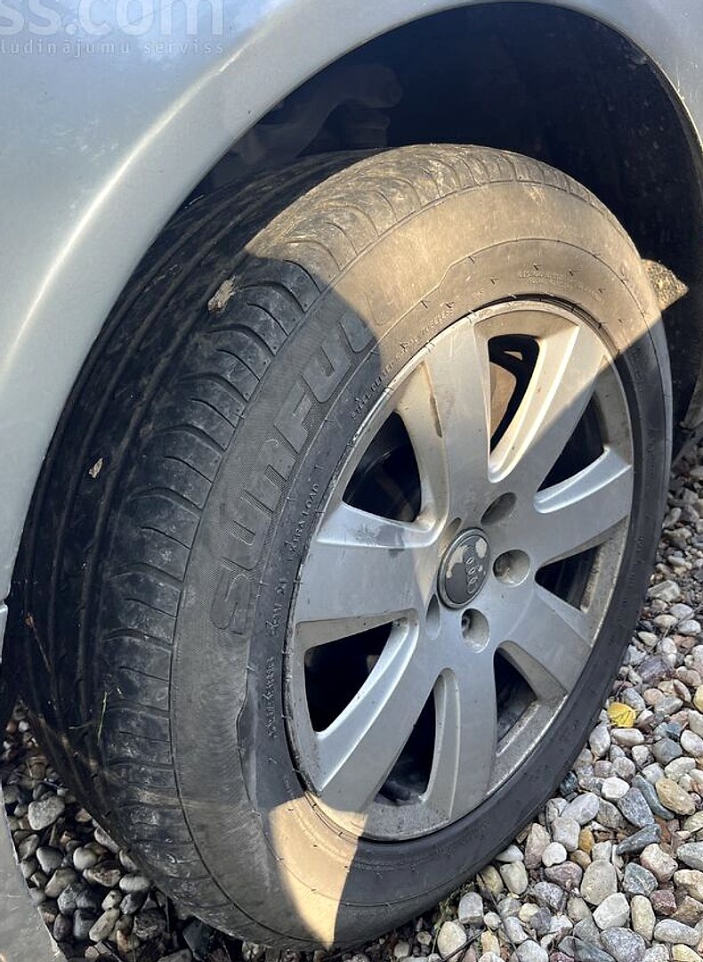 Audi A6 — foto 3