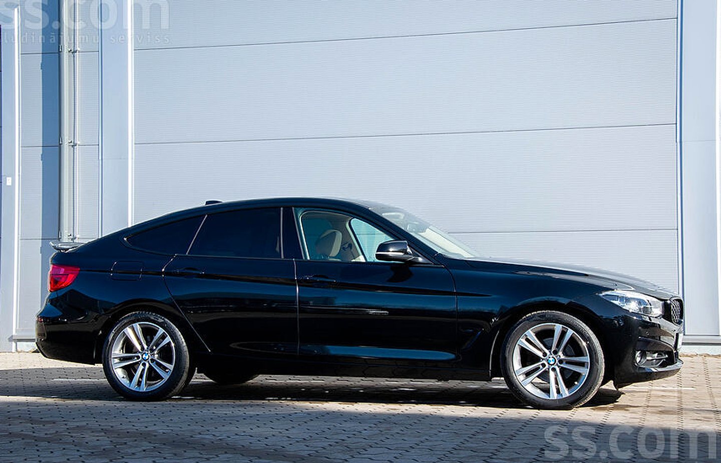 BMW 318 — foto 3