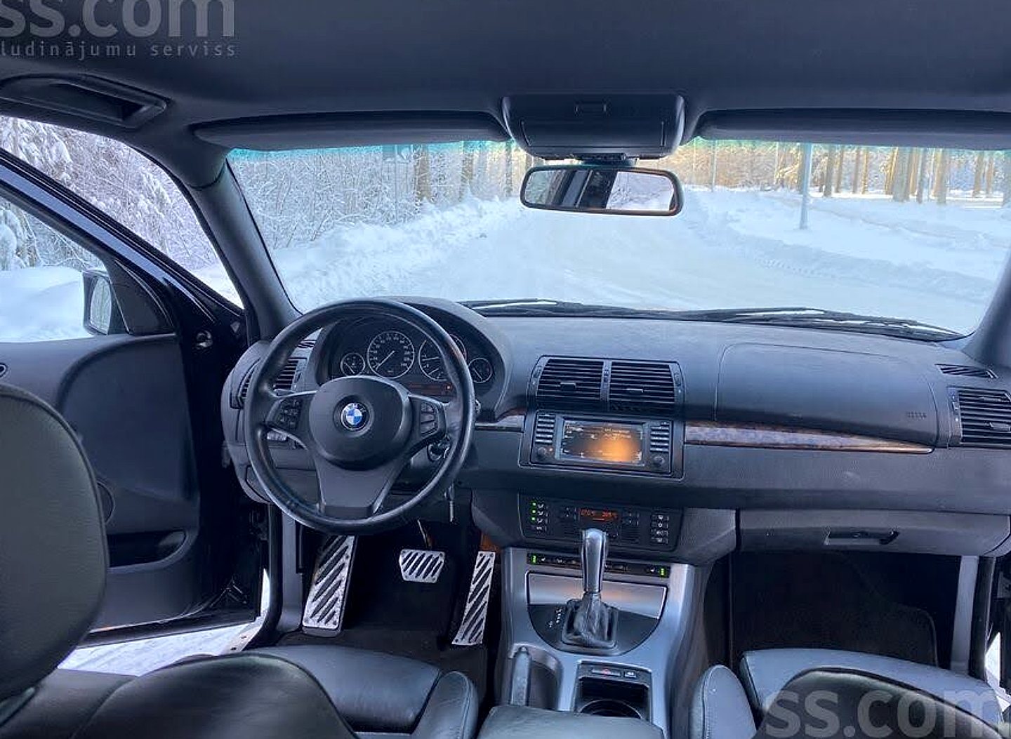 BMW X5 — foto 6