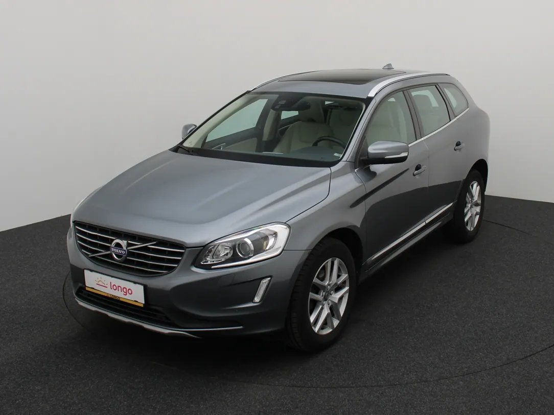 Volvo Xc60 — foto 2