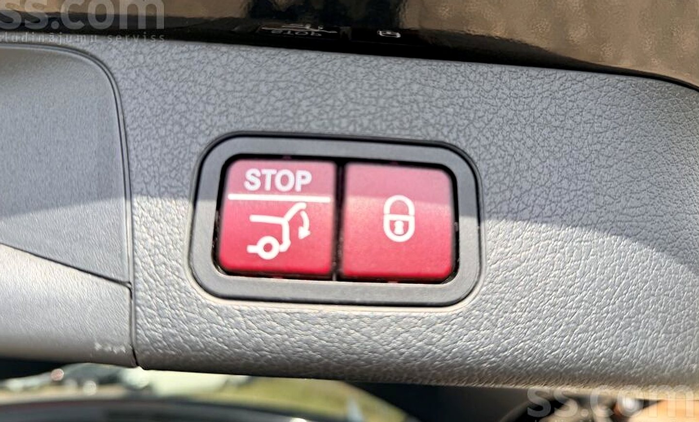 Mercedes-Benz GLB 200 — foto 5