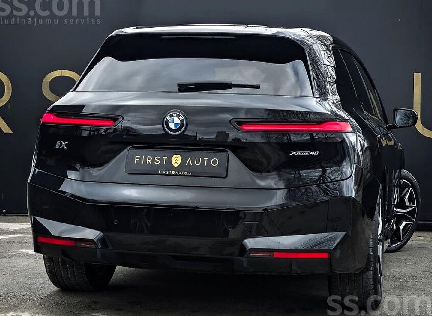 BMW Citi — foto 4