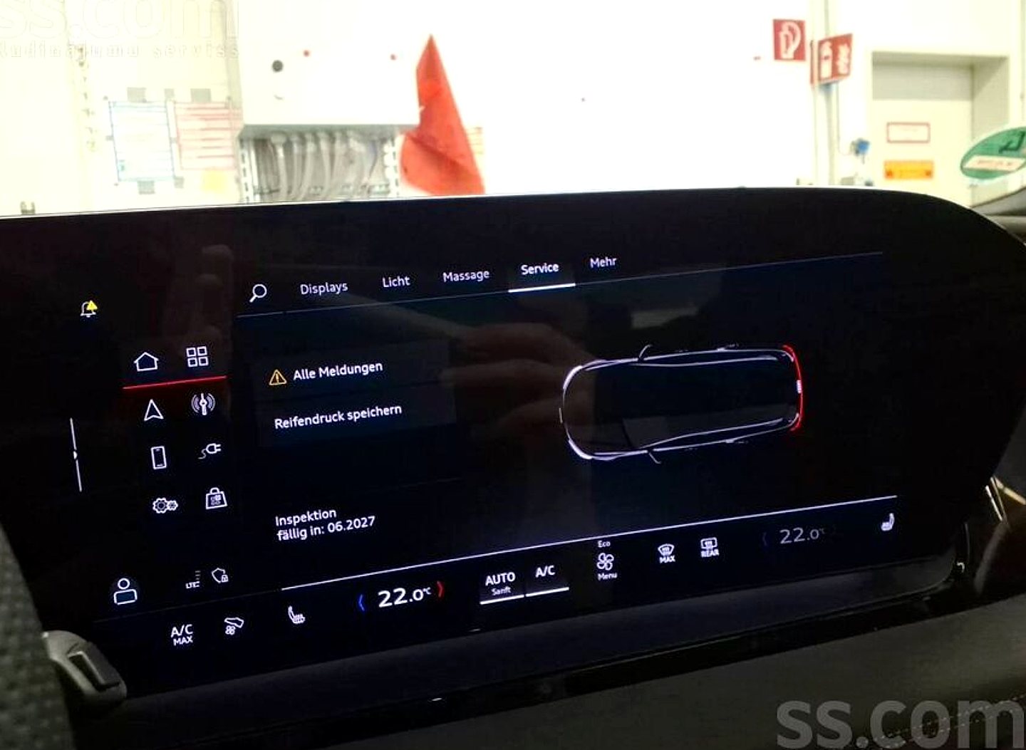 Audi E-tron — foto 6