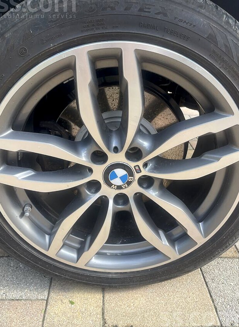 BMW X4 — foto 6