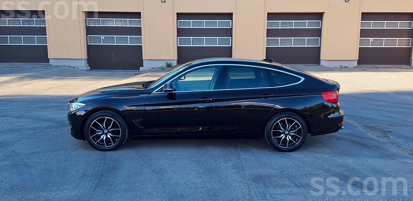 BMW 320 — foto 2