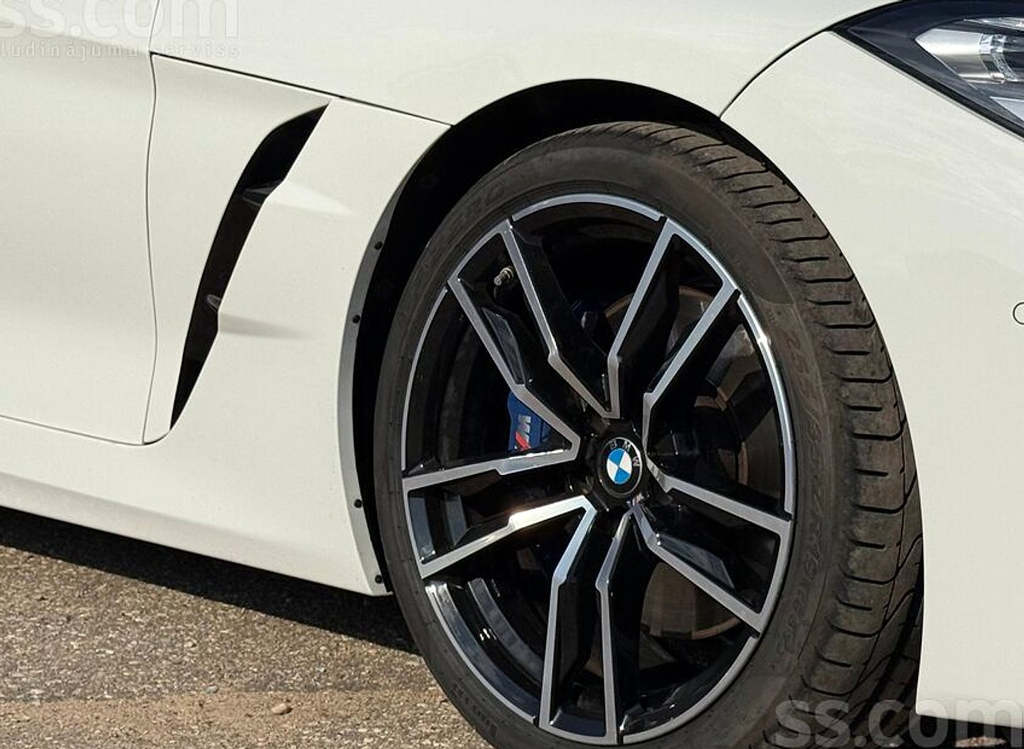 BMW Z4 — foto 4