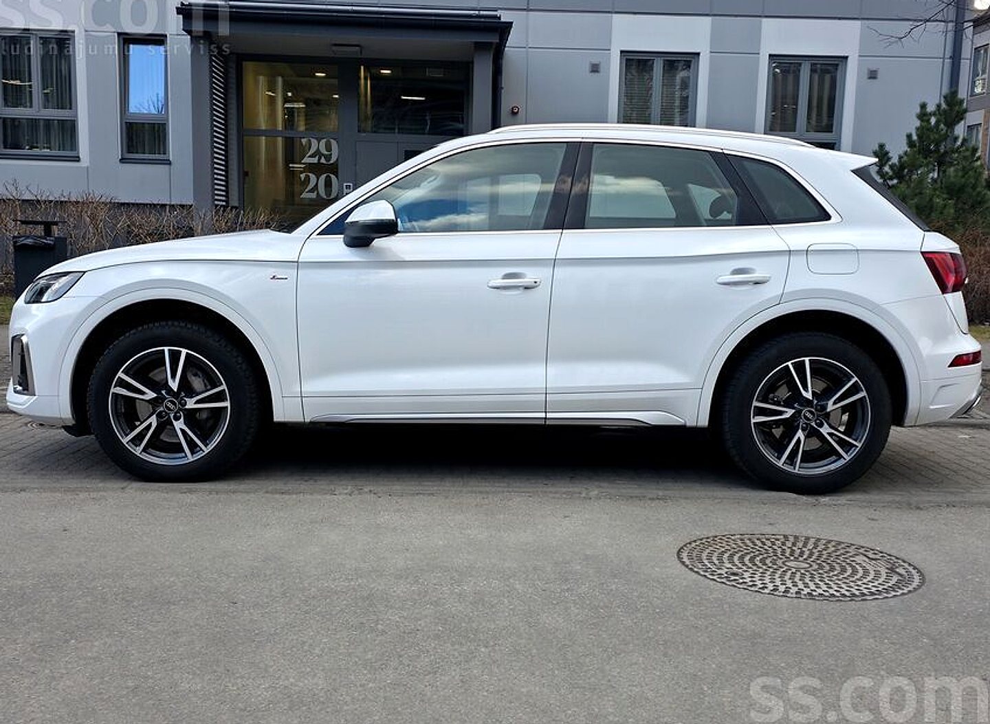 Audi Q5 — foto 4
