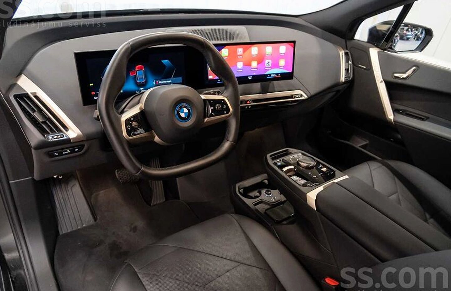 BMW Citi — foto 5