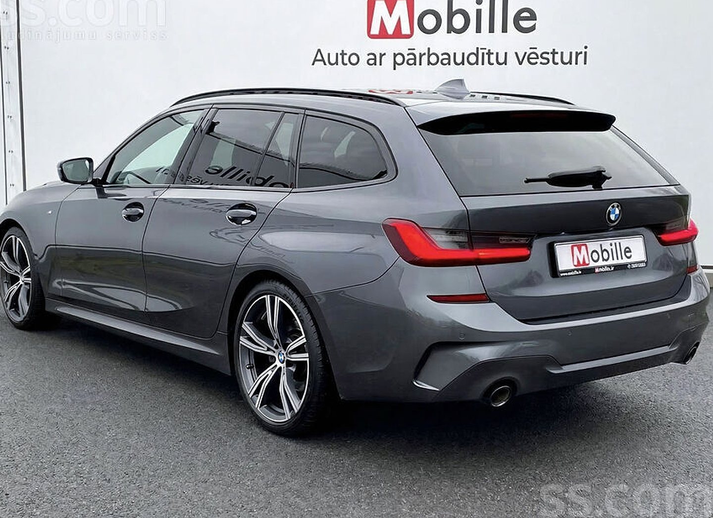 BMW 318 — foto 4