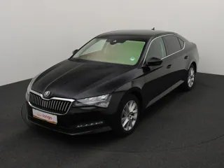 Škoda Superb, 2021. gads