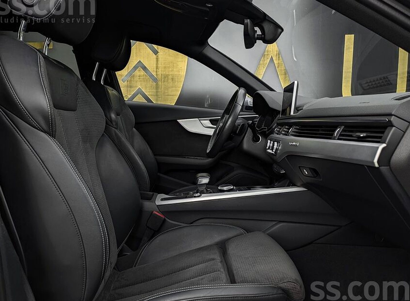 Audi A4 — foto 6