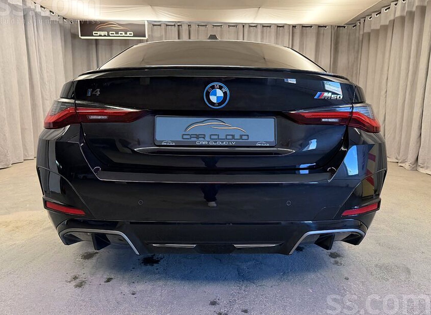 BMW Citi — foto 5
