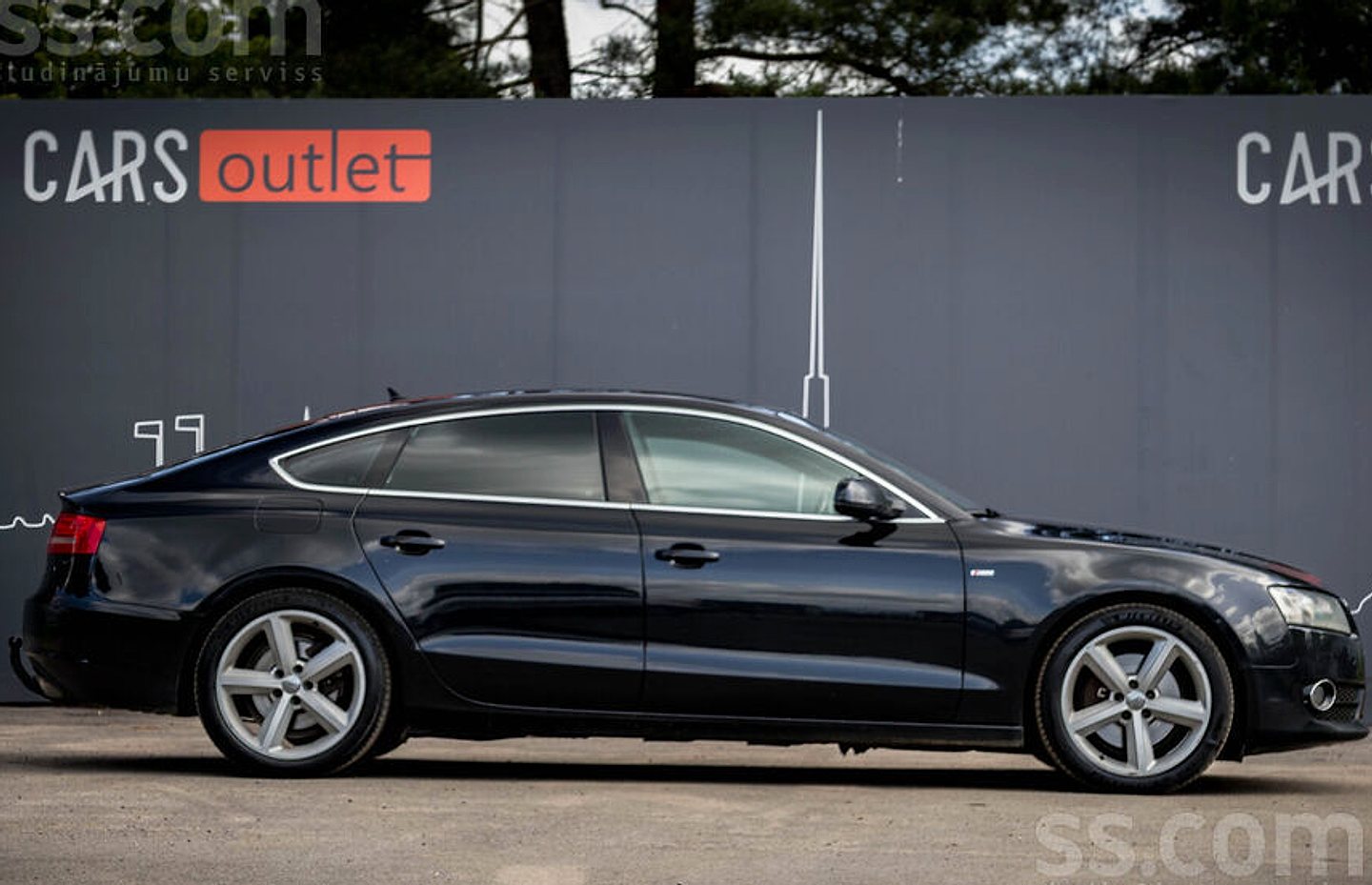 Audi A5 — foto 4
