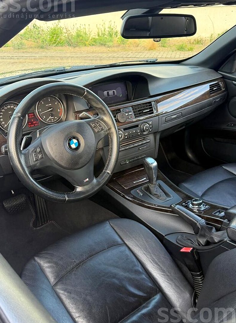 BMW 330 — foto 3