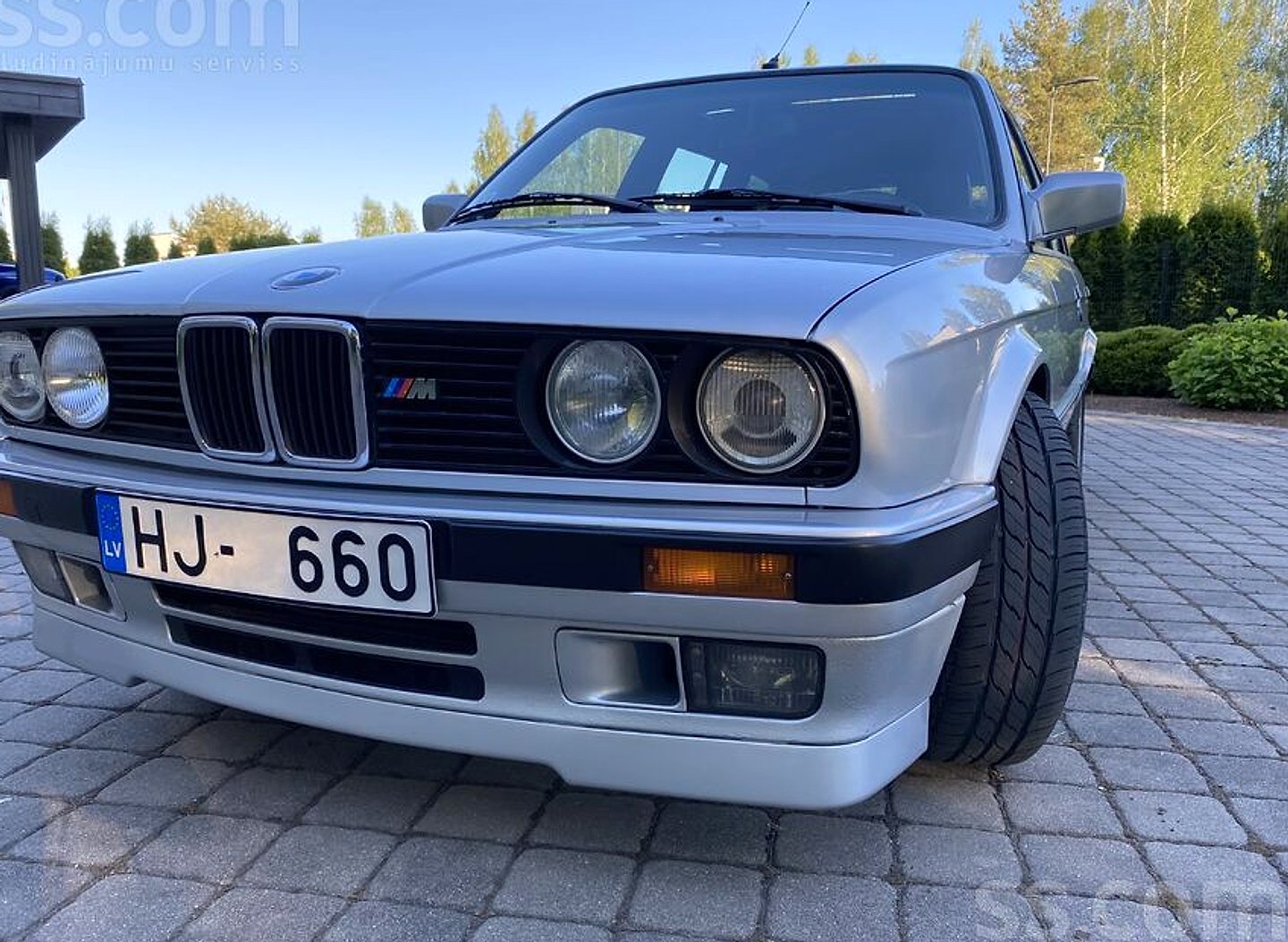 BMW 325 — foto 3