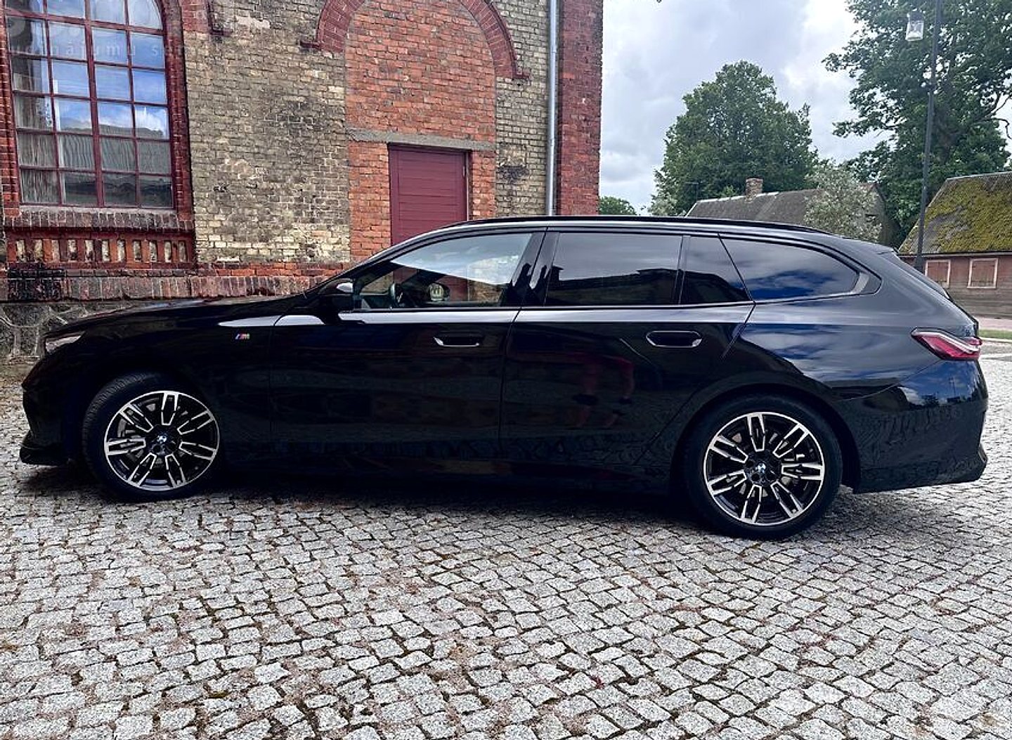 BMW 520 — foto 5