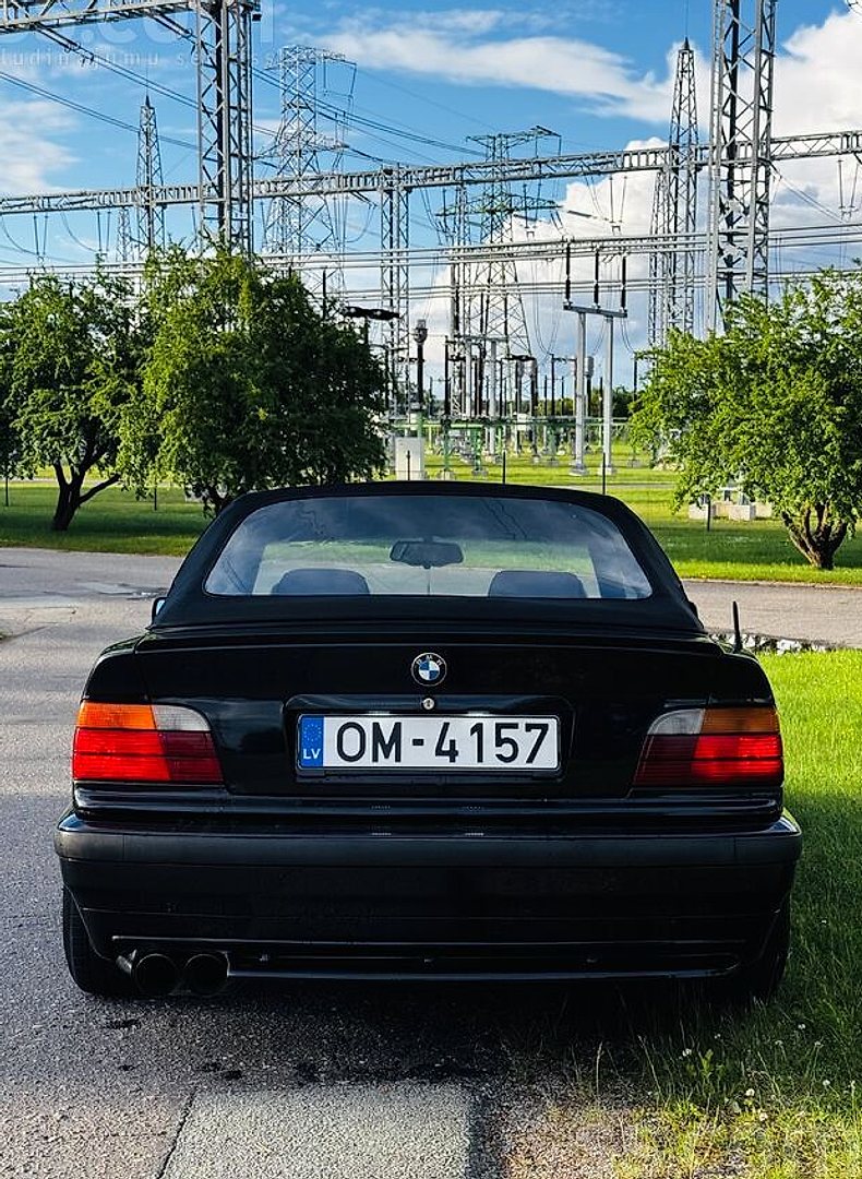 BMW 318 — foto 5
