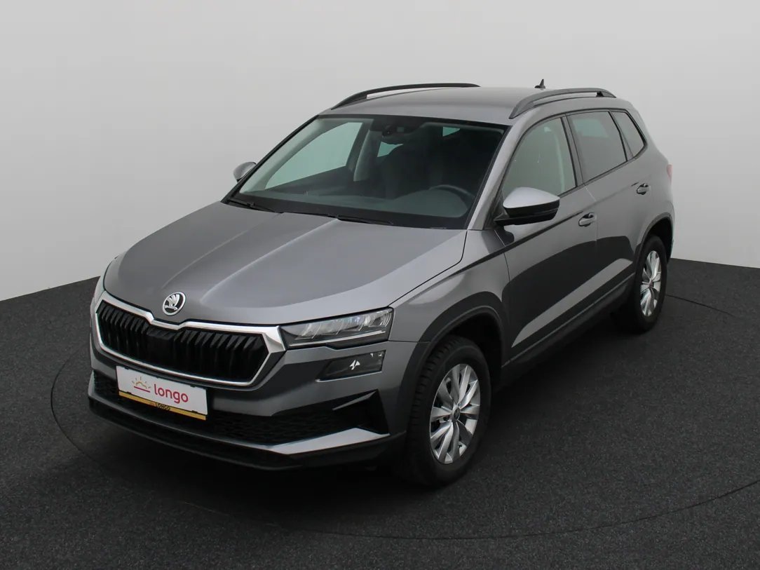 Škoda Karoq — foto 2