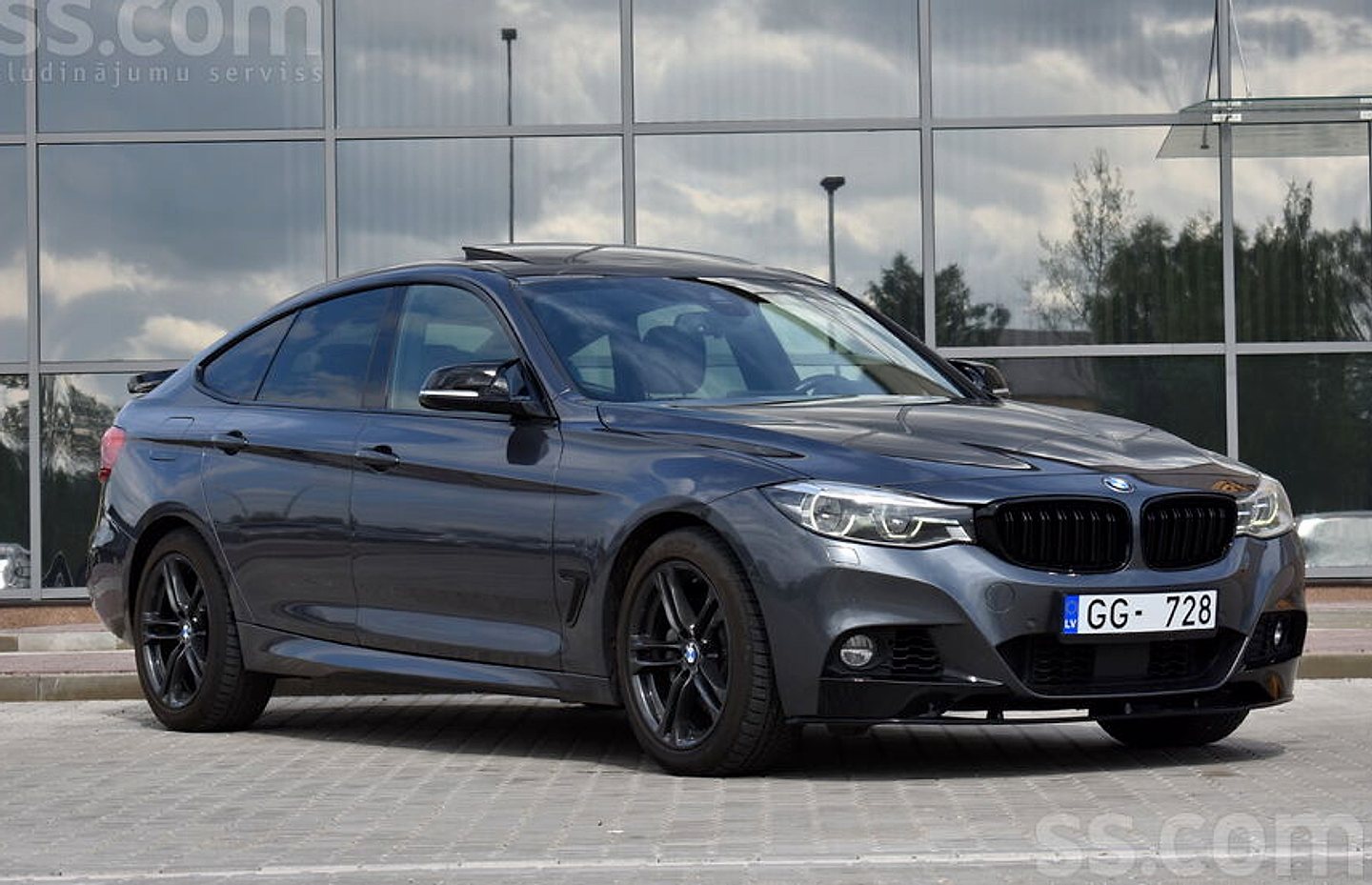 BMW 335 — foto 3